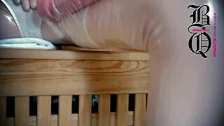 cgmaskdoll doll complex bondage condom mask b control