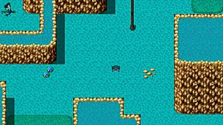 Bulma embarks on an exciting adventure in episode 2 of the series