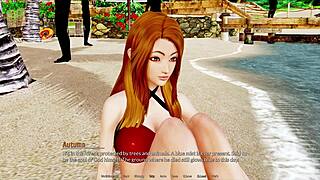 Harem Hotel 188 Adventure