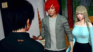 my real desire indian hentai game anime