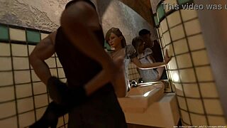 Kate In Life Is Strange Gets A Surprising Creampie Scene