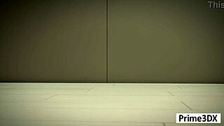 yo, check this big booty futa cum animation by prime3dx! 😍