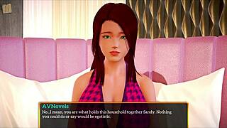 My New Family Adventure