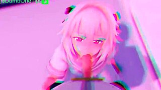 Trap HMV Comp, wanna see wild hentai action? 😍