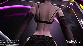 Cartoon PMV - Got Any Wild Ideas?