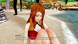 Harem Hotel 188 Adventure