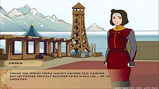 Four element trainer book five slave part eleven