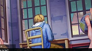 taffy tales part one adventure begins