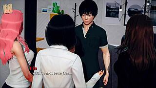 my real desire indian hentai game anime