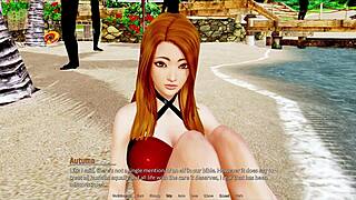 Harem Hotel 188 Adventure