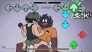 lemme ask, like, u into gay stuff or nah, i’m curious fr