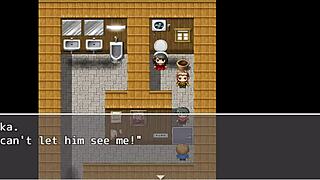 Tag endnu et NTR spil del 6 med råt forræderi!