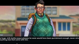 taffy tales part one adventure begins