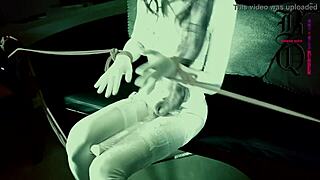 cgmaskdoll doll complex bondage condom mask b control