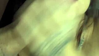 Abriu live para foder comigo pela casa toda intensamente