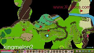 Feeling Excited Playing Mad Island Hentai Game Part 6