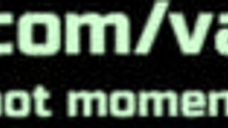 Damn! Watch this ebony milf ride young white cock in hot interracial hentai!