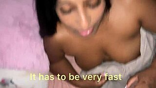 Hidden real sex between stepsiblings 😏