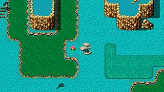 Bulma embarks on an exciting adventure in episode 2 of the series