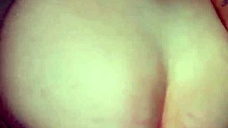 Ebony Coed Deepthroats Long Cock on Beach Sand