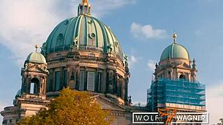 German Milf Jana Schwarz Fucked Hard in Hotel Room Full Scene After Dating Site Meet