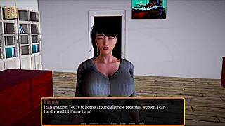 My new stepfamily game