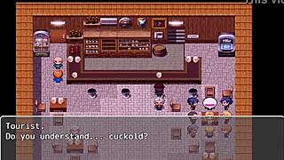 Take Another Game NTR Part 6 With Exclamatory Betrayal!