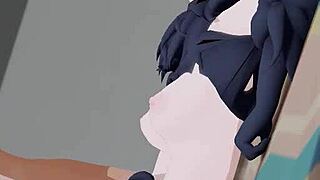 Hey, check out カズサビースト in wild action!