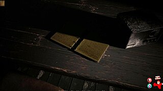 I'm hooked on Desert Stalker Ep 48, watching petite teen in wild parody