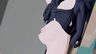 Hey, check out カズサビースト in wild action!