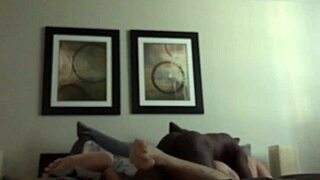 why not fuck your friend with that big black cock?