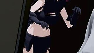 Hey, check out カズサビースト in wild action!