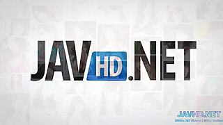 Ever tried banging a Japanese girl in tight stockings?