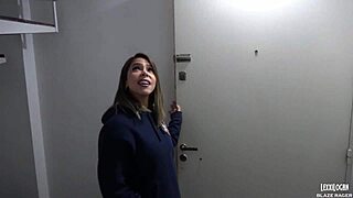 Caught hubby fucking bestie, joined in rough threesome.