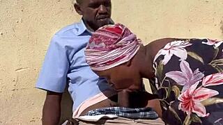 Women on Top Receive Creampie in Intense Gay Scene