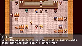 Take Another Game NTR Part 6 With Exclamatory Betrayal!