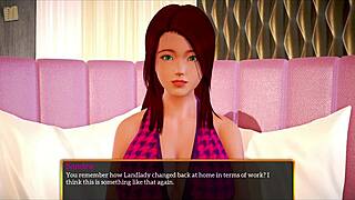 My New Family Adventure