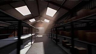 Hairless Shaved Pussy Plays With Toys In Erotic Story Prototype