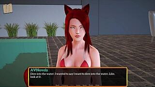 My new stepfamily game