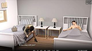 University of problems 165 brings game challenges and academic hurdles