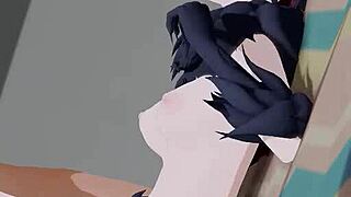 Hey, check out カズサビースト in wild action!