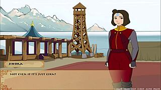 Four element trainer book five slave part eleven