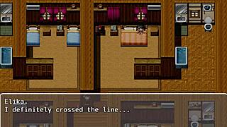 Take Another Game NTR Part 6 With Exclamatory Betrayal!