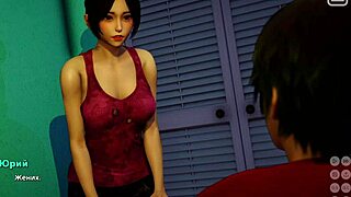 uhh, gameplay of my bully lover part 13... so hot!