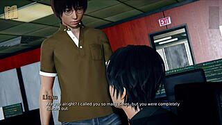 my real desire indian hentai game anime