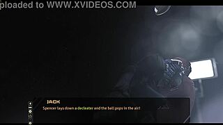 Bold Moves In Football Match Chains.