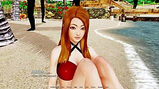 Harem Hotel 188 Adventure