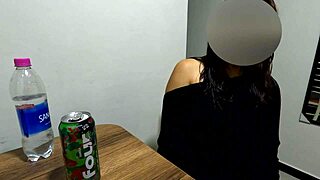 Aracely Estudiante de Psicología Nos Brinda el Casting Más Divertido e Inusual en la Historia del Canal Tiene Unas Hermosas Tetas Versión Gratuita