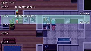 Bulma embarks on an exciting adventure in episode 2 of the series