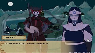 Four element trainer book five slave part eleven